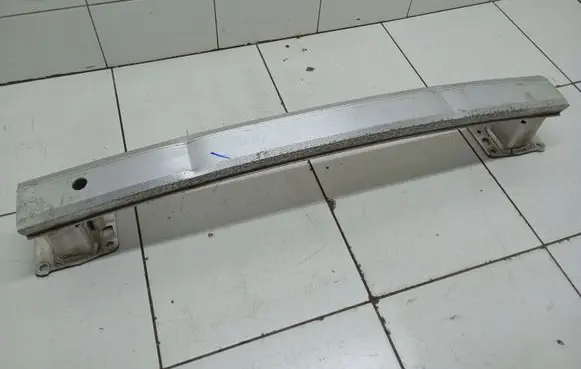Audi A6 S6 C7 4G Rear bumper cross member 9816071580