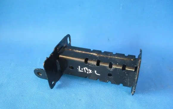 Lexus LBX Front bumper support beam 