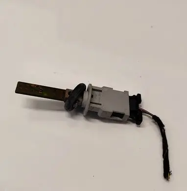 Volkswagen Golf V Interior temperature sensor 1K0907543E