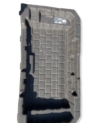 BMW 6 G32 Gran Turismo Rear seat side top trim 04478152000 52107010 737722