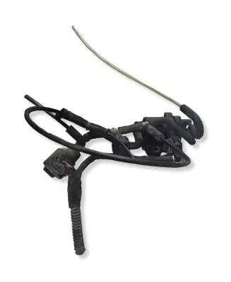 Opel Vectra C Turbo solenoid valve 24435269 2823 0928400536