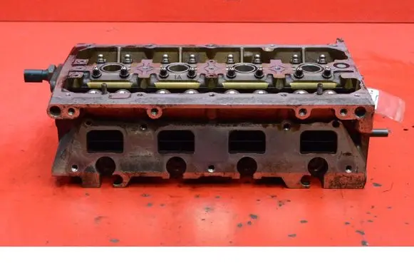 Volkswagen Jetta V Engine head 03C103358AB