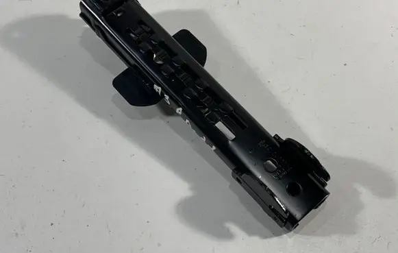 Audi A3 S3 A3 Sportback 8P Seat belt adjustment motor 8E0857833F
