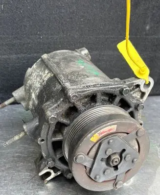 Cadillac Seville Air conditioning (A/C) compressor (pump) 