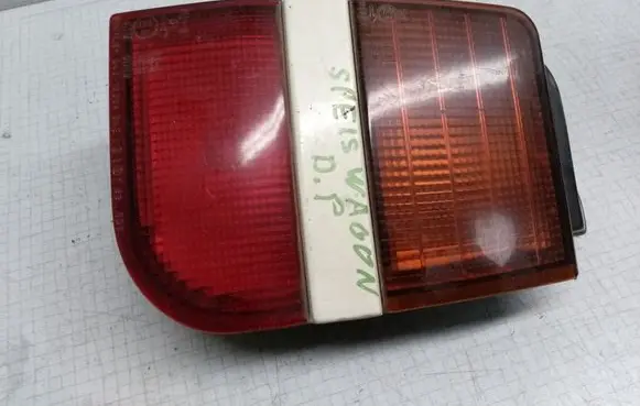 Mitsubishi Space Wagon Rear/tail lights 0431536R