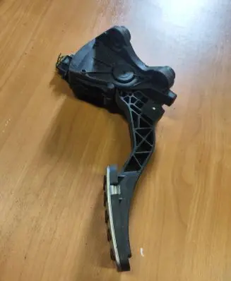 KIA Ceed Accelerator throttle pedal 32700XXXXX