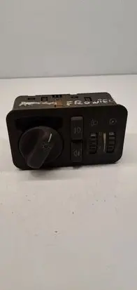 Opel Frontera A On-board computer control switch 897177959053192800