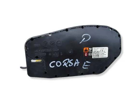 Opel Corsa E Seat airbag 96853002