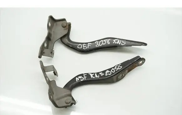 Subaru Legacy Engine bonnet/hood hinges