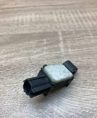 Audi A6 S6 C6 4F Airbag deployment crash/impact sensor 4F0959651