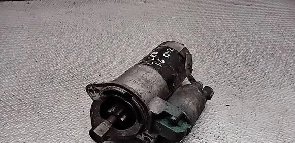 KIA Ceed Starter motor 361002A100