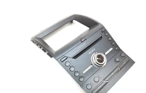 Ford Edge II Head unit multimedia control HT4T18E245EA 000005583196 901504150001