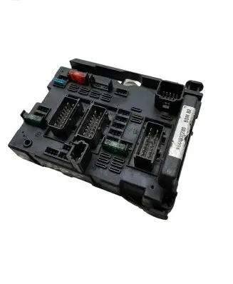Fuse module