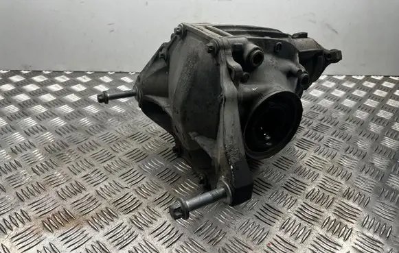 Mercedes-Benz GLC X253 C253 Rear differential A2133510005 A2133507704 46000