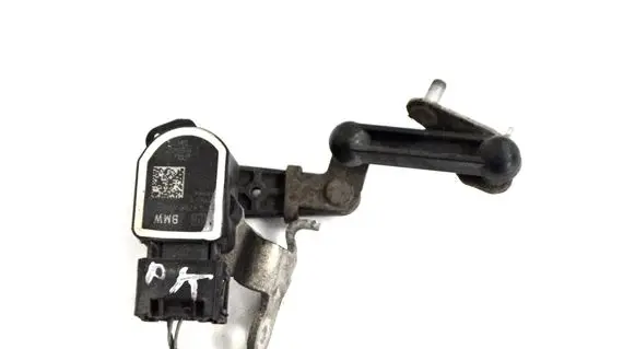 Saab 9-3 Ver1 Headlight/headlamp level sensor 25916010 6788569