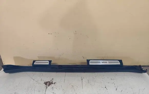 Mini Cooper Countryman R60 Sill 9801888 11460913