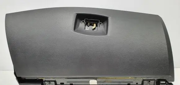 BMW 5 E60 E61 Glove box 7334080