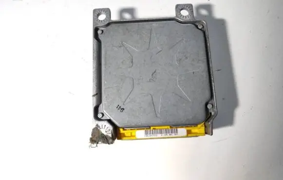 Audi A6 S6 C5 4B Airbag control unit/module 4B0959655J