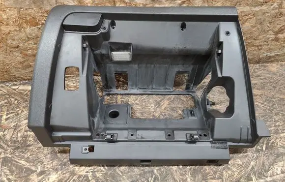 KIA Optima Glove box frame 845404C000