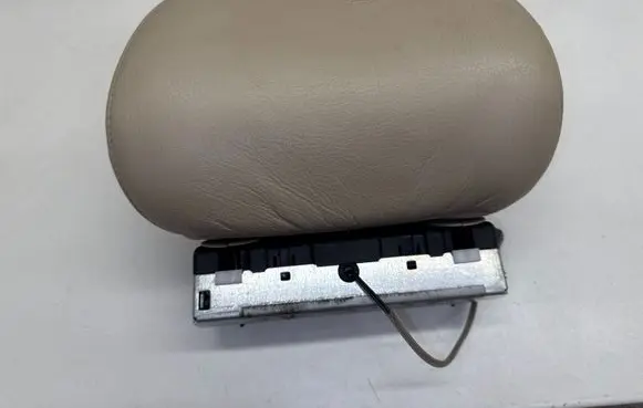 Volvo S60 Rear seat headrest 30767675