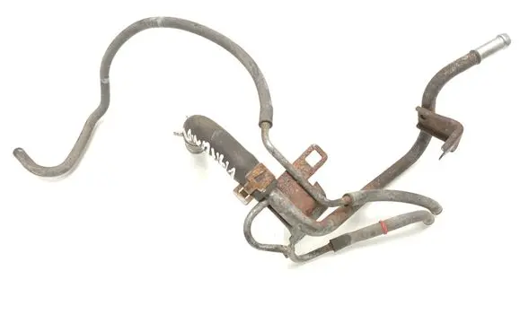 Honda Civic IX Vacuum line/pipe/hose