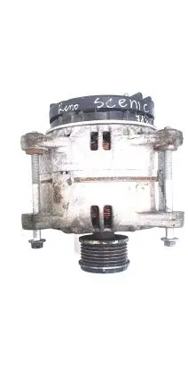 Renault Scenic II - Grand scenic II Generator/alternator 8200660034