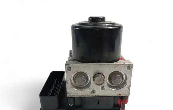 Volkswagen Transporter - Caravelle T5 ABS control unit/module 7E0614517D