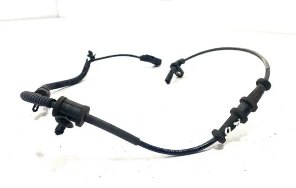 Opel Ampera ABS brake wheel speed sensor 13412631 10071154713
