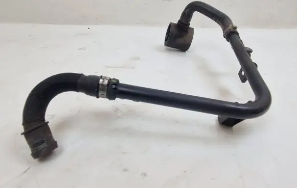 Fiat 500X Engine coolant pipe/hose 55253445