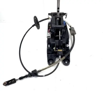 Ford Fusion II Gear shifter/selector GC62A