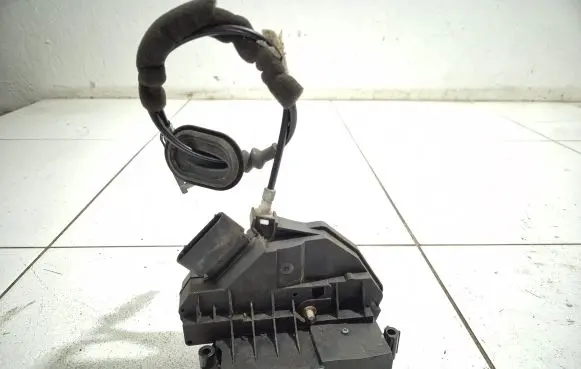 Ford S-MAX Rear door lock EM2AR26413CB