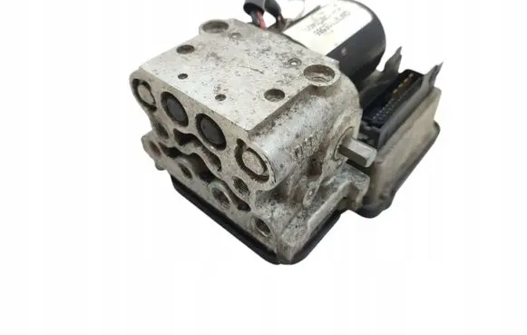 Opel Astra F Master brake cylinder