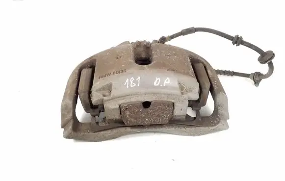 BMW 7 F01 F02 F03 F04 Front brake caliper