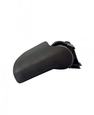 Audi A6 S6 C6 4F Engine bonnet (hood) release handle 4F1823633B