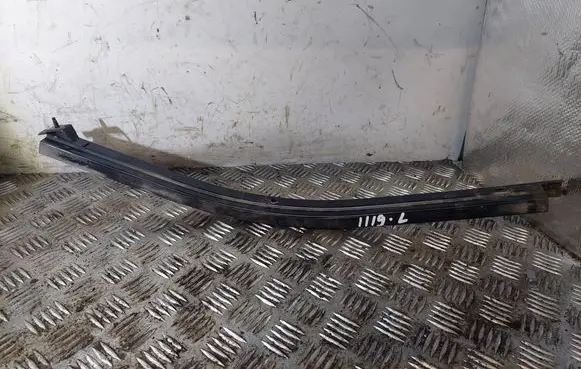 Renault Kangoo I Sliding door trim 303510 3545130
