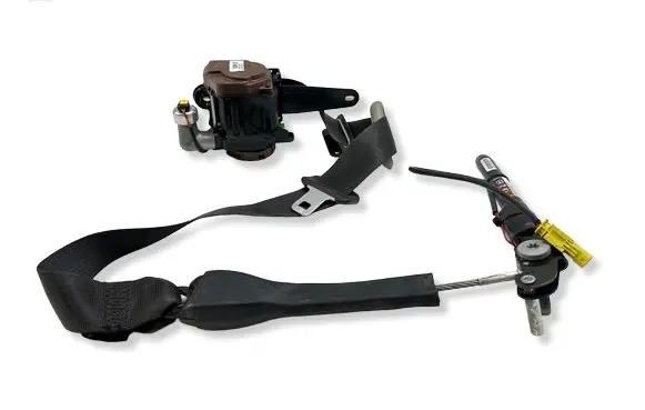 Opel Antara Front seatbelt 20TEH84837