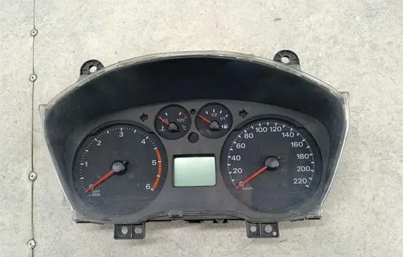 Ford Transit Speedometer (instrument cluster) 8C1T10849