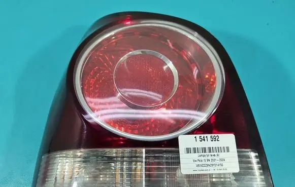 Volkswagen Polo IV 9N3 Rear/tail lights 6Q6945095M IMPRK1541592