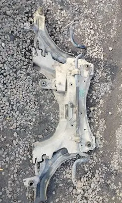 Renault Scenic II - Grand scenic II Front axle beam 
