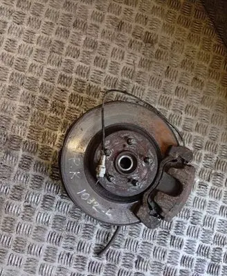 Toyota Avensis T250 Front wheel hub spindle knuckle 4321105060 4773005060