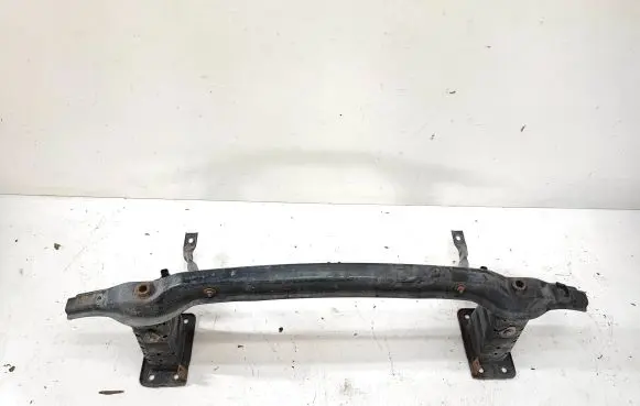 BMW X5 E70 Front bumper cross member