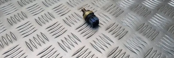 Ford Galaxy Coolant temperature sensor 078919501B