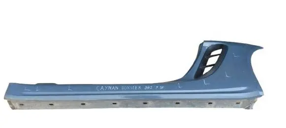 Porsche Boxster 982 Sill 982854885