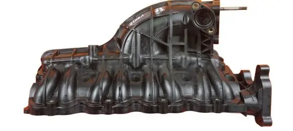 KIA Sorento Intake manifold 283102F010 SSACY