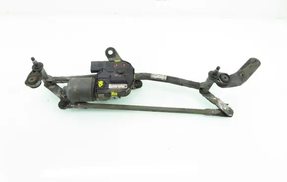 Skoda Superb B6 (3T) Front wiper linkage 0821686210 3T1955119 3397020927