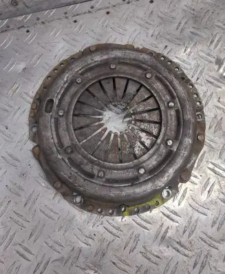 Pressure plate