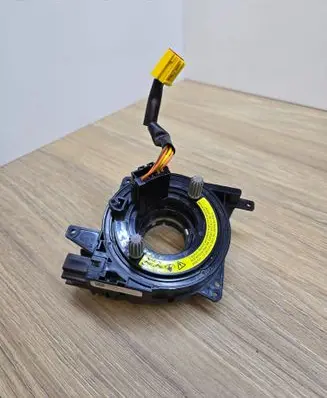 Volvo S80 Steering angle sensor 31343218