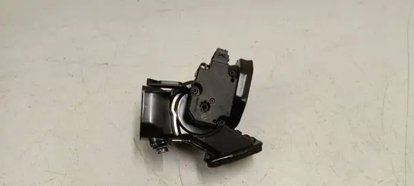 Air flap motor/actuator