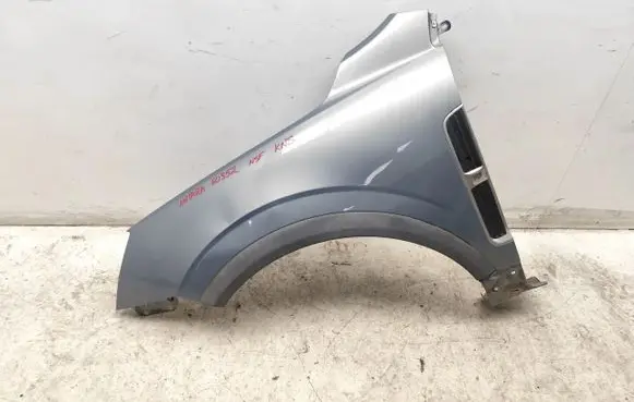 Opel Antara Fender