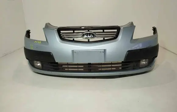 KIA Rio Front bumper